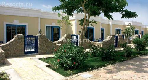 Lilly Land Beach Club 6